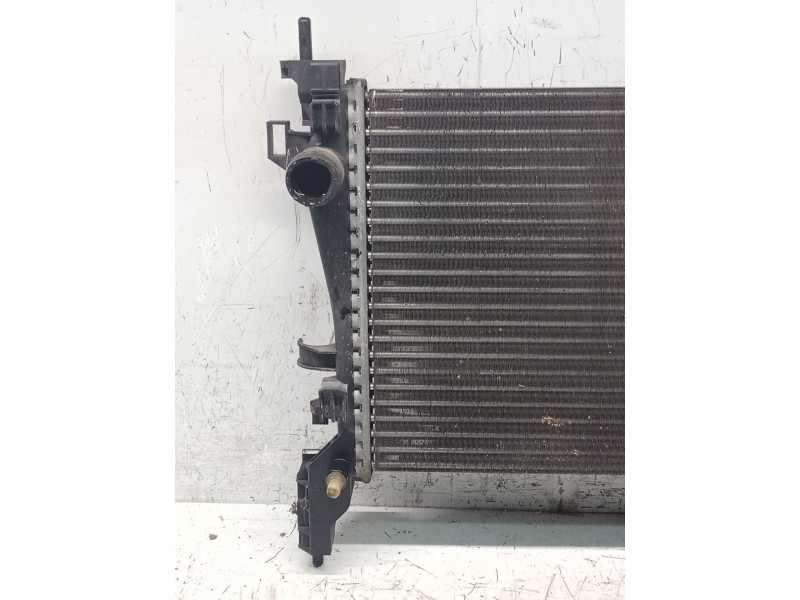 Recambio de radiador agua para citroën nemo furgoneta/monovolumen (aa_) 1.3 hdi 75 referencia OEM IAM   
