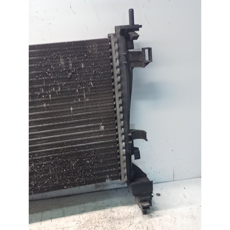 Recambio de radiador agua para citroën nemo furgoneta/monovolumen (aa_) 1.3 hdi 75 referencia OEM IAM   