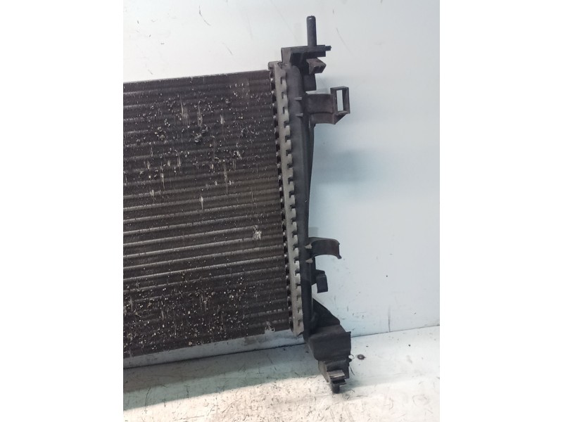 Recambio de radiador agua para citroën nemo furgoneta/monovolumen (aa_) 1.3 hdi 75 referencia OEM IAM   