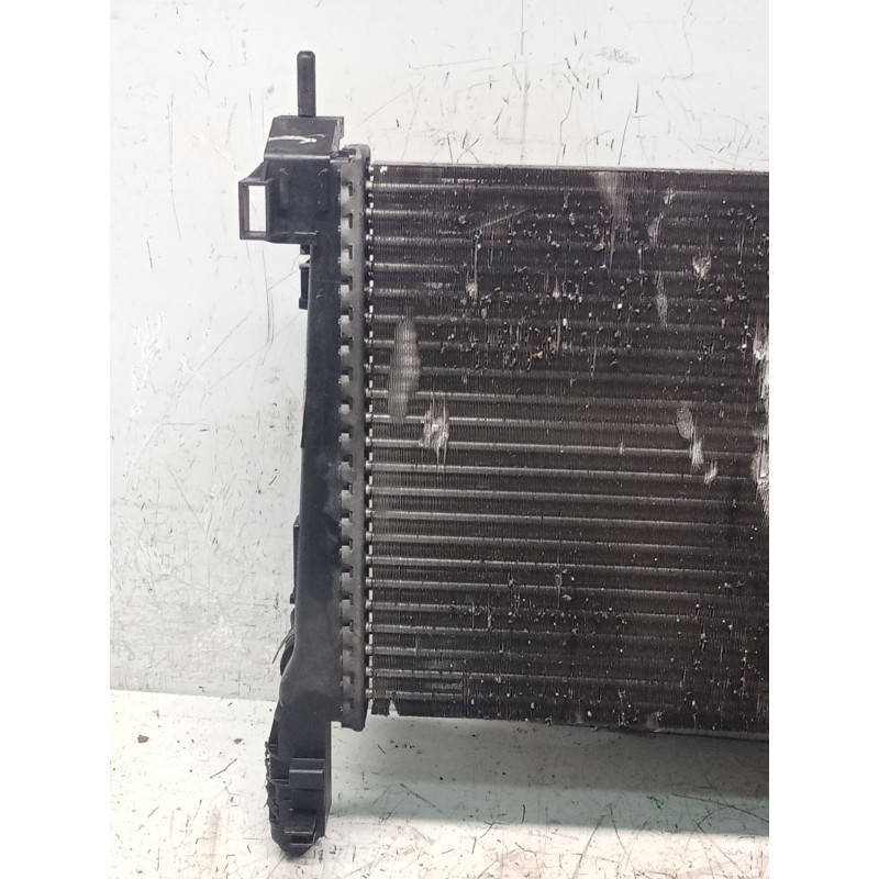 Recambio de radiador agua para citroën nemo furgoneta/monovolumen (aa_) 1.3 hdi 75 referencia OEM IAM   