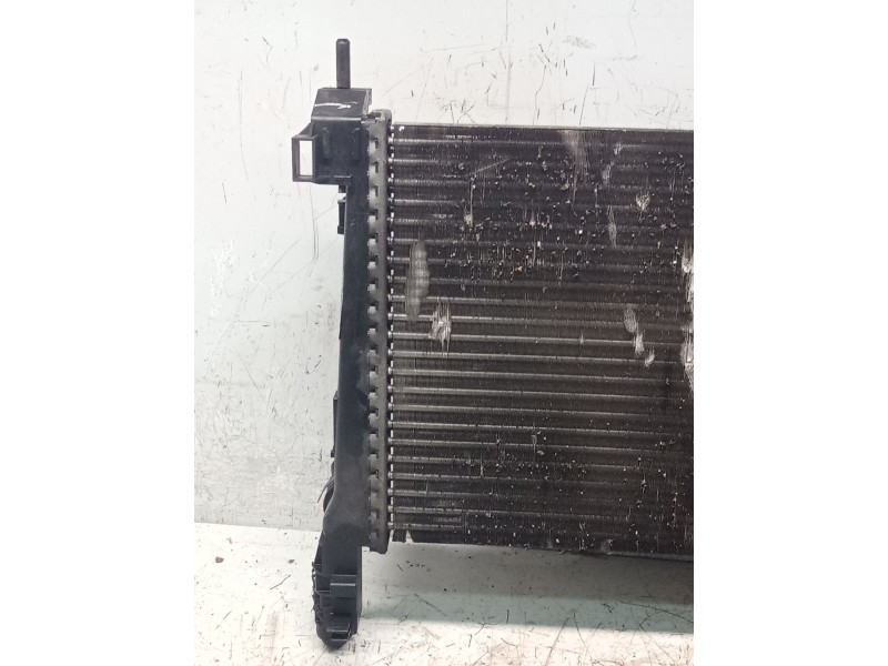 Recambio de radiador agua para citroën nemo furgoneta/monovolumen (aa_) 1.3 hdi 75 referencia OEM IAM   