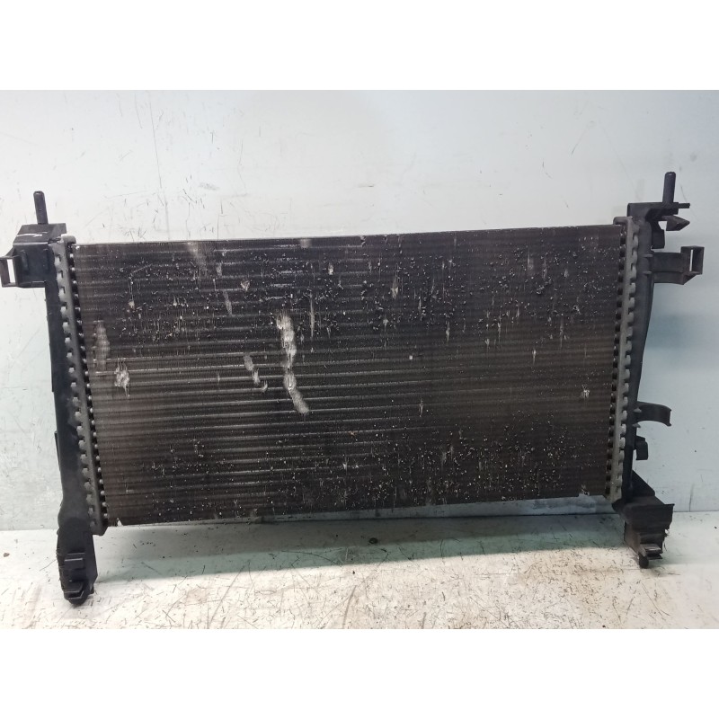 Recambio de radiador agua para citroën nemo furgoneta/monovolumen (aa_) 1.3 hdi 75 referencia OEM IAM   