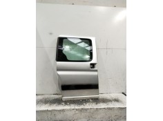 Recambio de puerta lateral corredera derecha para peugeot partner (s2) combi plus referencia OEM IAM  5p 