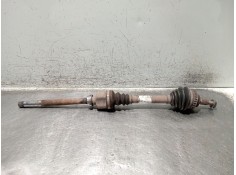 Recambio de transmision delantera derecha para peugeot partner (s2) combi plus referencia OEM IAM   