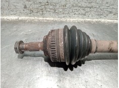 Recambio de transmision delantera izquierda para peugeot partner (s2) combi plus referencia OEM IAM    2