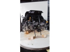 Recambio de motor completo para subaru xv (gt) 2.0 i e-boxer awd (gte) referencia OEM IAM FB20  YU76522