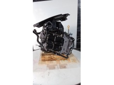 Recambio de motor completo para subaru xv (gt) 2.0 i e-boxer awd (gte) referencia OEM IAM FB20  YU76522 2