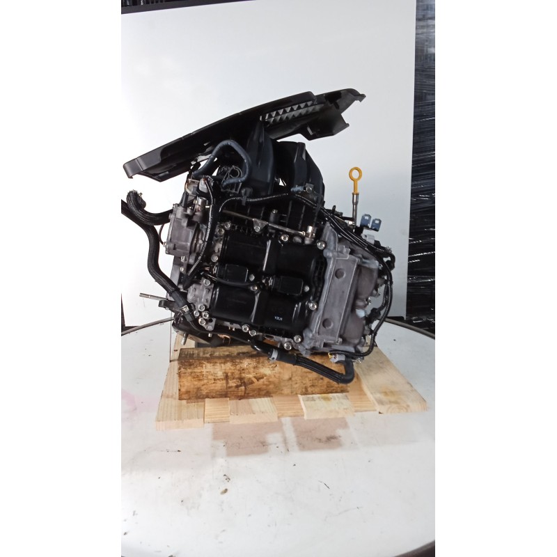Recambio de motor completo para subaru xv (gt) 2.0 i e-boxer awd (gte) referencia OEM IAM FB20  YU76522