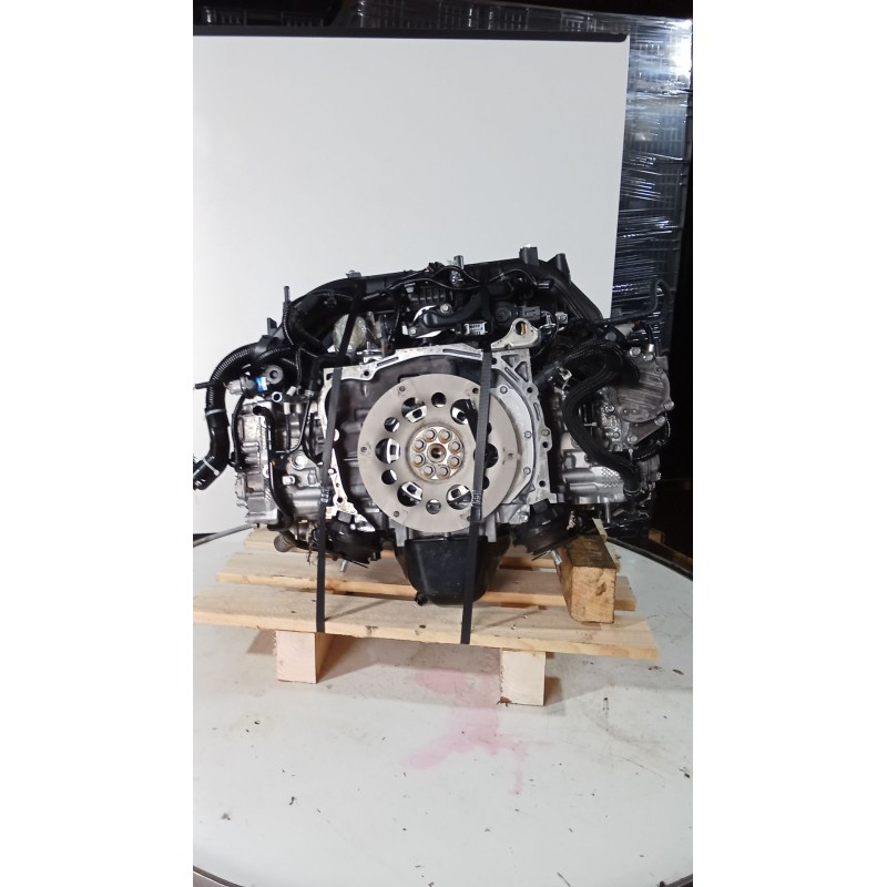 Recambio de motor completo para subaru xv (gt) 2.0 i e-boxer awd (gte) referencia OEM IAM FB20  YU76522