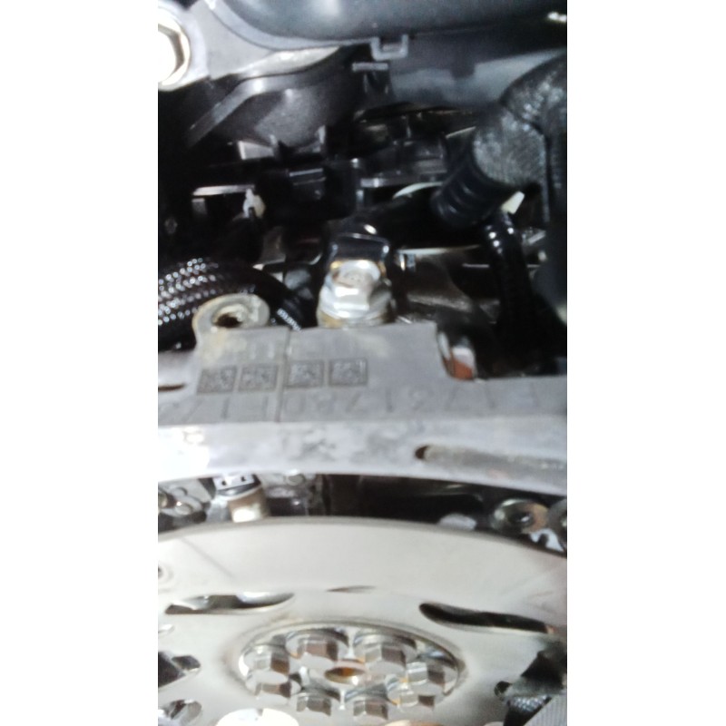 Recambio de motor completo para subaru xv (gt) 2.0 i e-boxer awd (gte) referencia OEM IAM FB20  YU76522