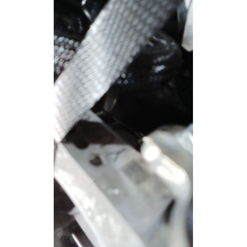 Recambio de motor completo para subaru xv (gt) 2.0 i e-boxer awd (gte) referencia OEM IAM FB20  YU76522