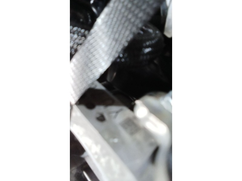 Recambio de motor completo para subaru xv (gt) 2.0 i e-boxer awd (gte) referencia OEM IAM FB20  YU76522