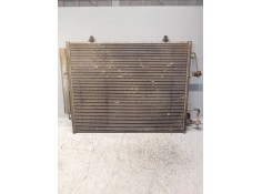 Recambio de condensador / radiador aire acondicionado para mitsubishi montero iv (v8_w, v9_w) 3.2 di-d 4wd (v98w, v88w) referenc