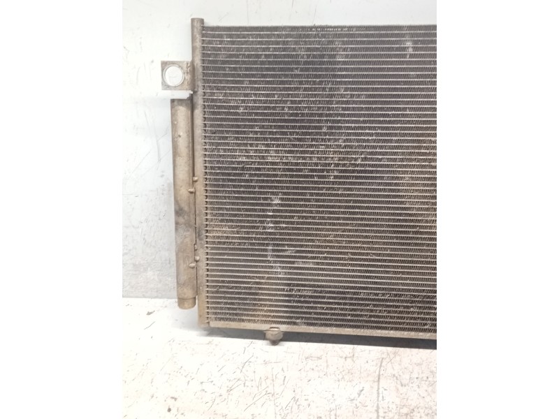 Recambio de condensador / radiador aire acondicionado para mitsubishi montero iv (v8_w, v9_w) 3.2 di-d 4wd (v98w, v88w) referenc
