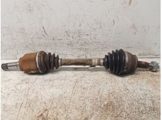 Recambio de transmision delantera izquierda para citroën nemo furgoneta/monovolumen (aa_) 1.3 hdi 75 referencia OEM IAM   