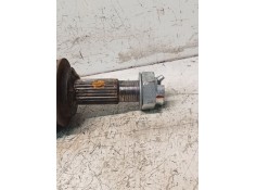 Recambio de transmision delantera izquierda para citroën nemo furgoneta/monovolumen (aa_) 1.3 hdi 75 referencia OEM IAM    2