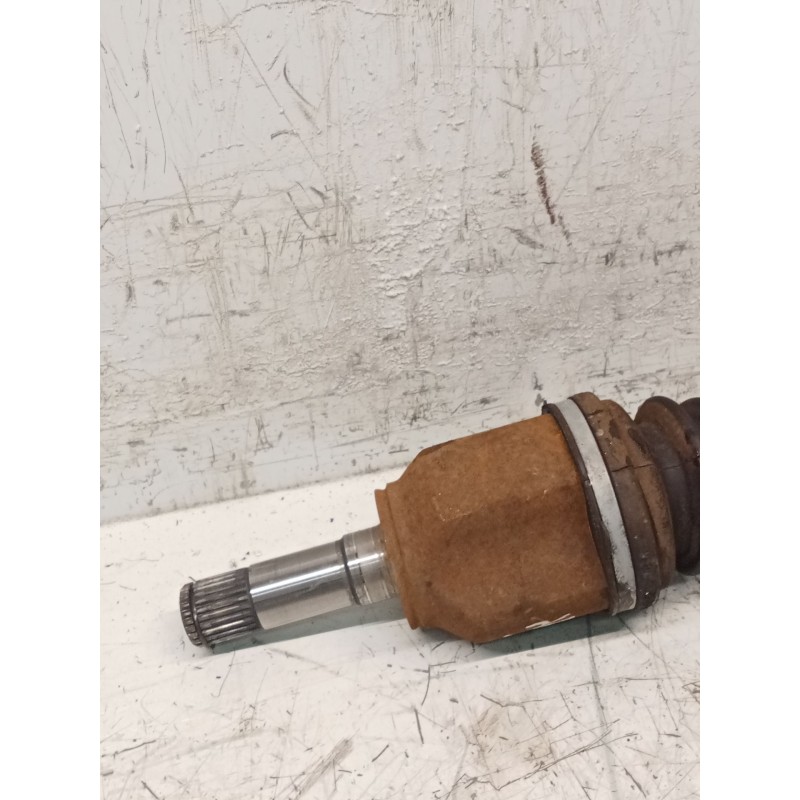 Recambio de transmision delantera izquierda para citroën nemo furgoneta/monovolumen (aa_) 1.3 hdi 75 referencia OEM IAM   
