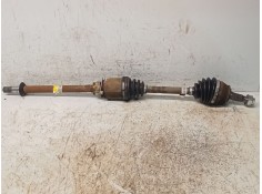 Recambio de transmision delantera derecha para citroën nemo furgoneta/monovolumen (aa_) 1.3 hdi 75 referencia OEM IAM   