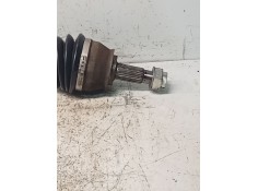 Recambio de transmision delantera derecha para citroën nemo furgoneta/monovolumen (aa_) 1.3 hdi 75 referencia OEM IAM    2