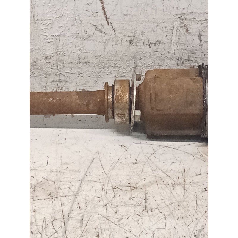 Recambio de transmision delantera derecha para citroën nemo furgoneta/monovolumen (aa_) 1.3 hdi 75 referencia OEM IAM   