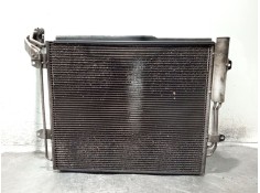 Recambio de condensador / radiador aire acondicionado para seat alhambra (710, 711) 2.0 tdi referencia OEM IAM   