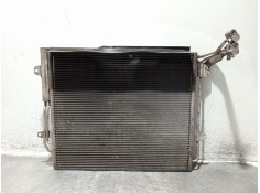 Recambio de condensador / radiador aire acondicionado para seat alhambra (710, 711) 2.0 tdi referencia OEM IAM    2