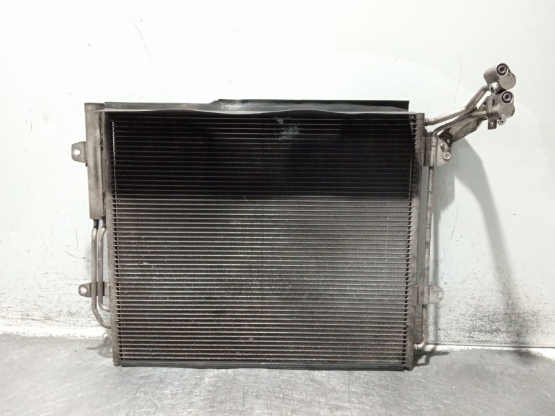 Recambio de condensador / radiador aire acondicionado para seat alhambra (710, 711) 2.0 tdi referencia OEM IAM   