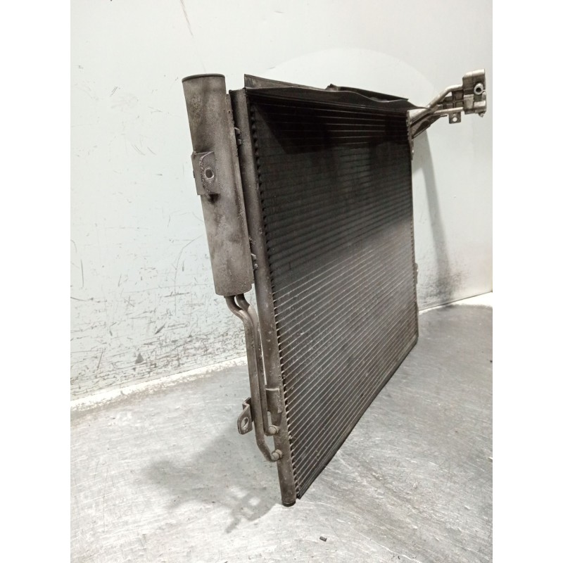 Recambio de condensador / radiador aire acondicionado para seat alhambra (710, 711) 2.0 tdi referencia OEM IAM   