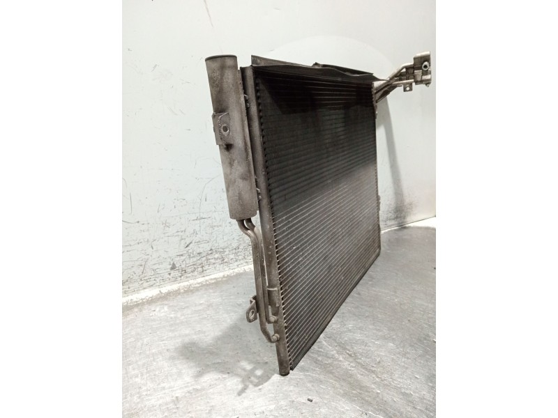 Recambio de condensador / radiador aire acondicionado para seat alhambra (710, 711) 2.0 tdi referencia OEM IAM   