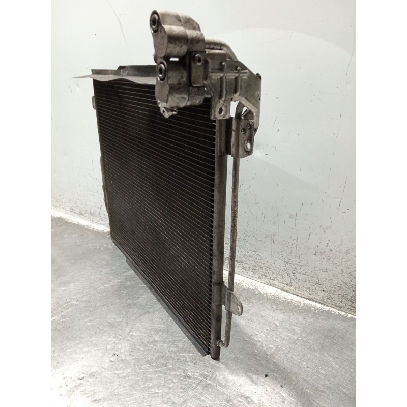 Recambio de condensador / radiador aire acondicionado para seat alhambra (710, 711) 2.0 tdi referencia OEM IAM   