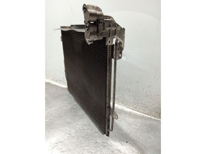 Recambio de condensador / radiador aire acondicionado para seat alhambra (710, 711) 2.0 tdi referencia OEM IAM   