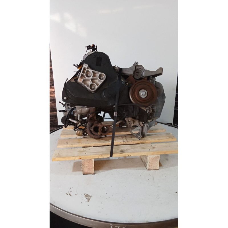 Recambio de motor completo para renault megane ii classic berlina confort authentique referencia OEM IAM F9QB800 BOSCH C088404