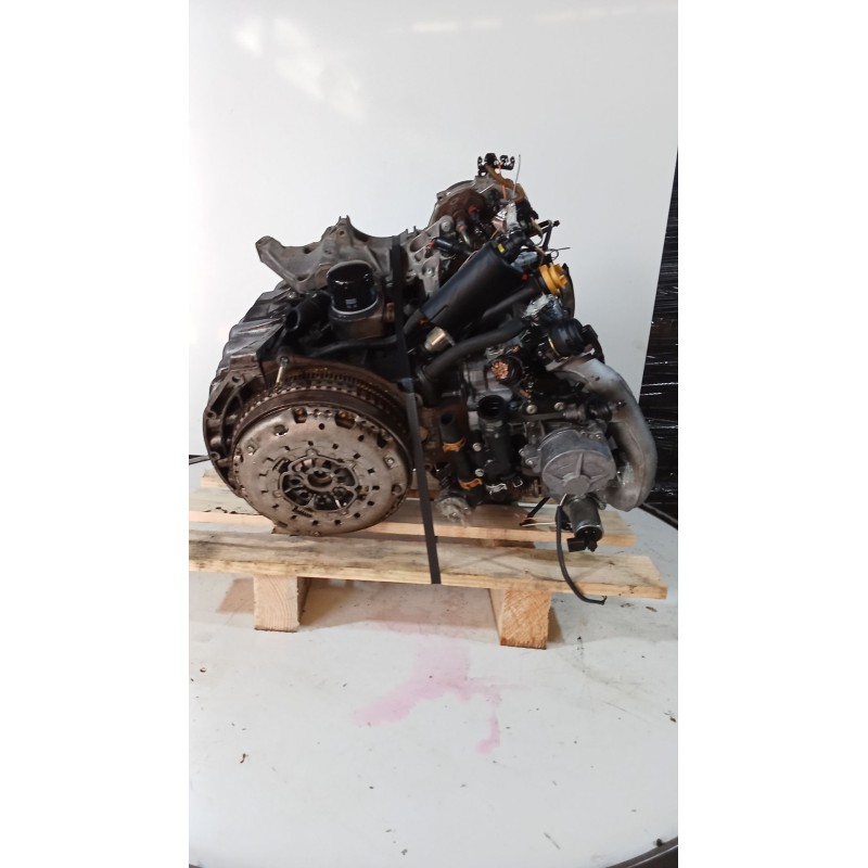 Recambio de motor completo para renault megane ii classic berlina confort authentique referencia OEM IAM F9QB800 BOSCH C088404