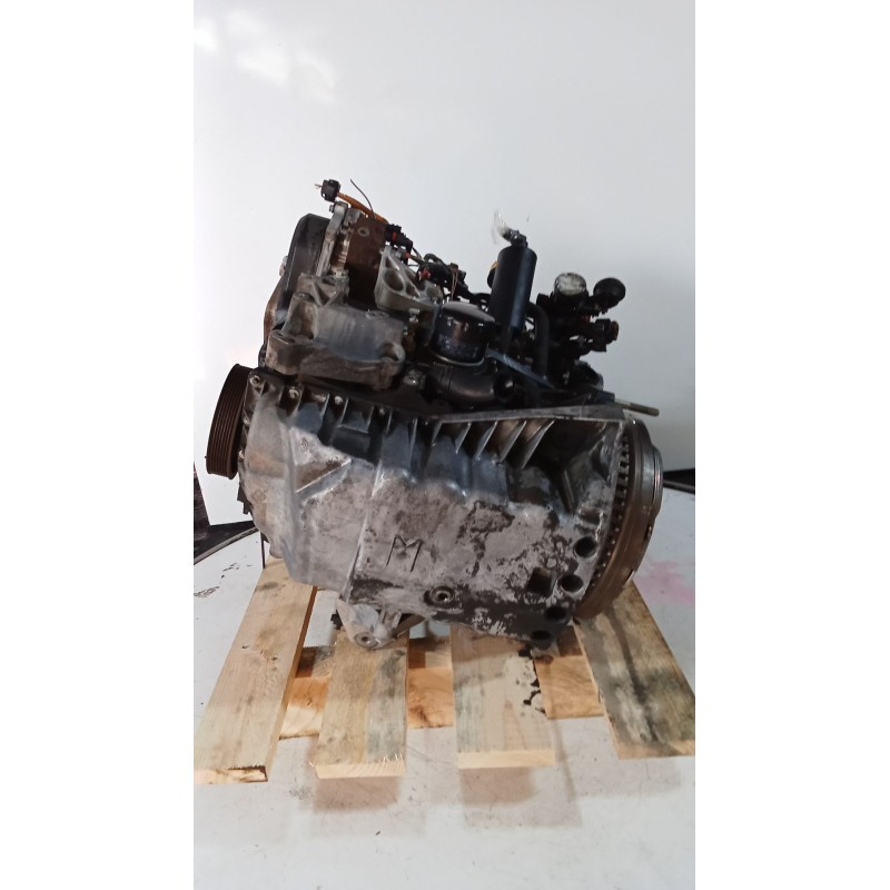 Recambio de motor completo para renault megane ii classic berlina confort authentique referencia OEM IAM F9QB800 BOSCH C088404