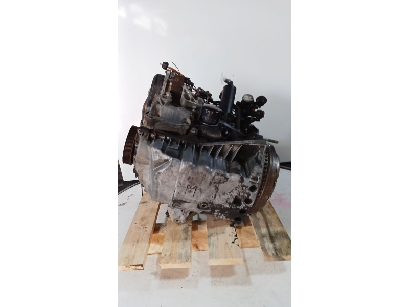 Recambio de motor completo para renault megane ii classic berlina confort authentique referencia OEM IAM F9QB800 BOSCH C088404