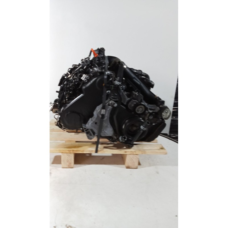 Recambio de motor completo para seat alhambra (710, 711) 2.0 tdi referencia OEM IAM CFF BOSCH 211683