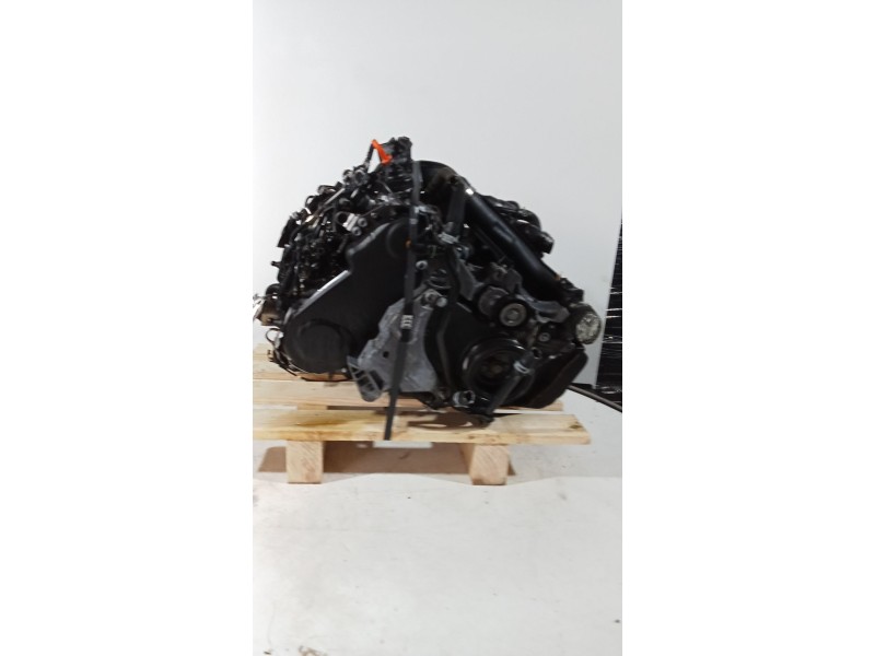 Recambio de motor completo para seat alhambra (710, 711) 2.0 tdi referencia OEM IAM CFF BOSCH 211683