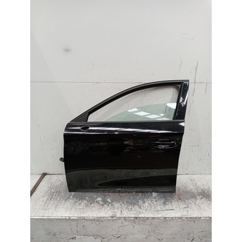 Recambio de puerta delantera izquierda para seat leon sportstourer (kl8) referencia OEM IAM   