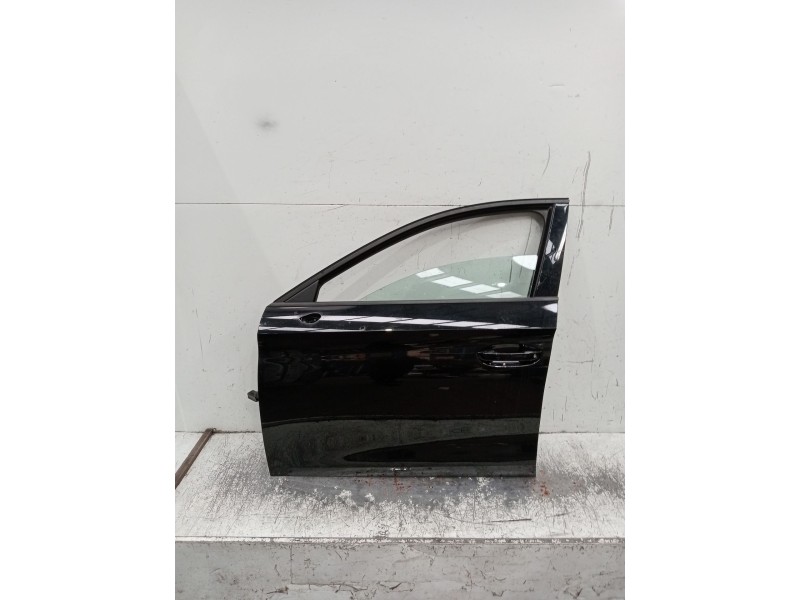 Recambio de puerta delantera izquierda para seat leon sportstourer (kl8) referencia OEM IAM   