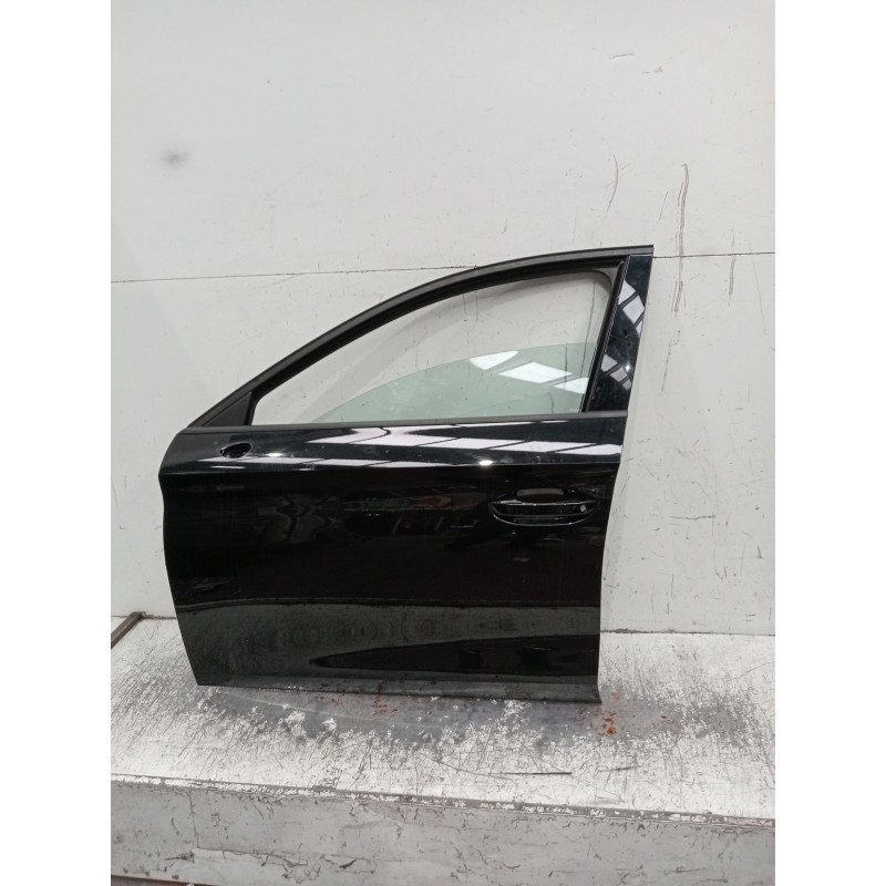 Recambio de puerta delantera izquierda para seat leon sportstourer (kl8) referencia OEM IAM   