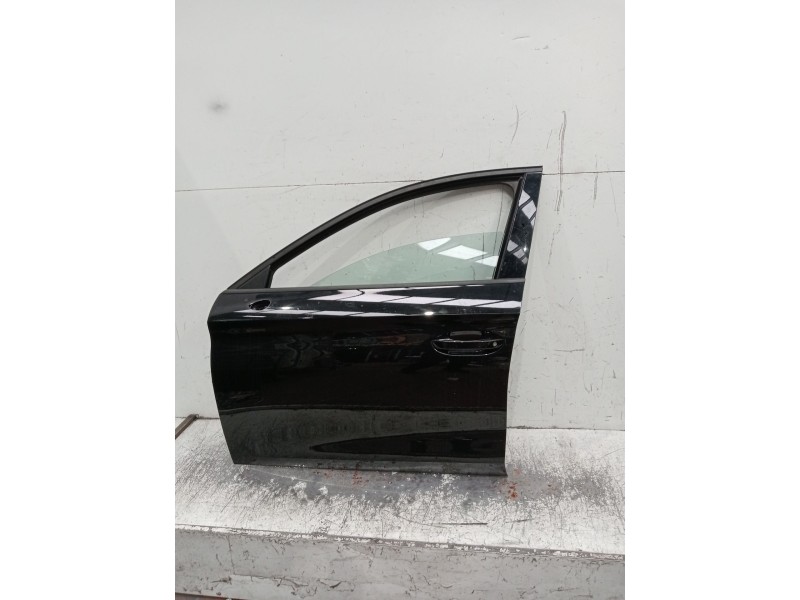 Recambio de puerta delantera izquierda para seat leon sportstourer (kl8) referencia OEM IAM   
