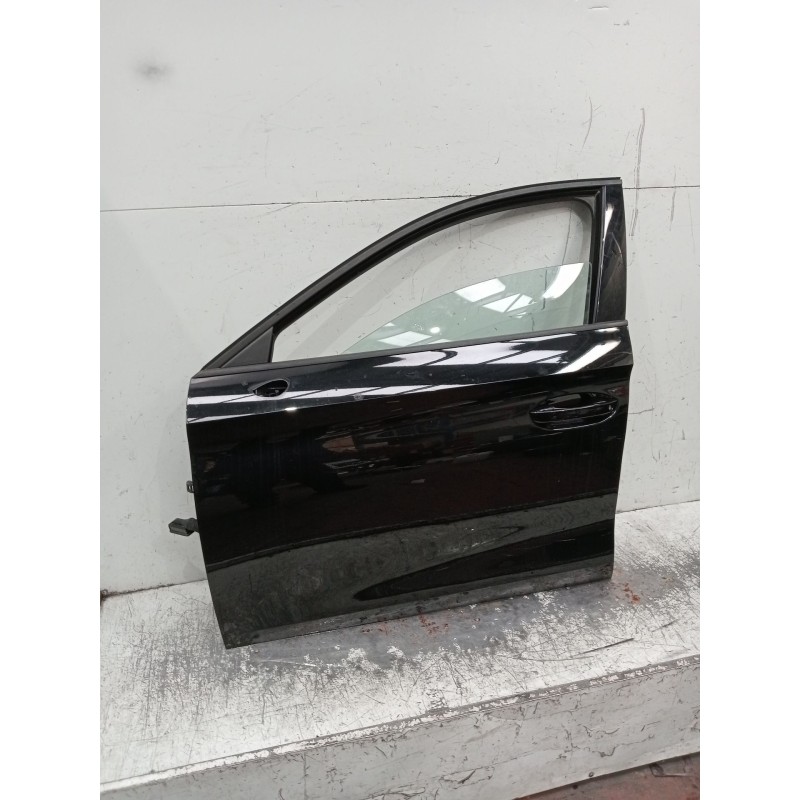 Recambio de puerta delantera izquierda para seat leon sportstourer (kl8) referencia OEM IAM   