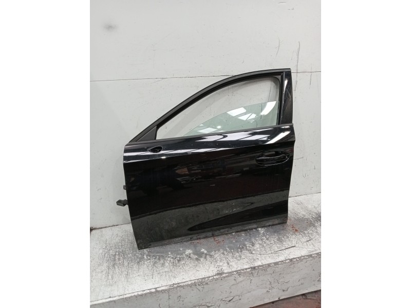 Recambio de puerta delantera izquierda para seat leon sportstourer (kl8) referencia OEM IAM   