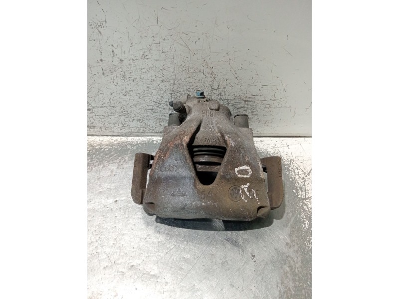 Recambio de pinza freno delantera derecha para audi a3 (8l) referencia OEM IAM   