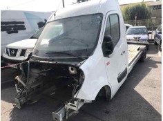 renault master pritsche/fgst del año 2014