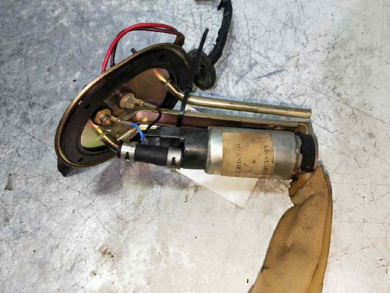 Recambio de bomba combustible para kia clarus 1.8 cat referencia OEM IAM 66000150 K9A1 