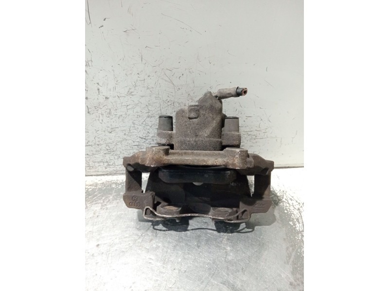 Recambio de pinza freno delantera derecha para audi a3 (8l) referencia OEM IAM   
