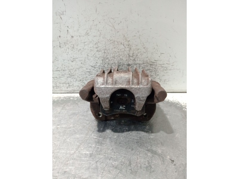 Recambio de pinza freno trasera derecha para audi a3 (8l) referencia OEM IAM   