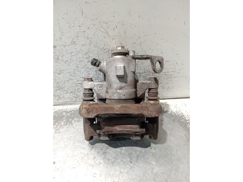 Recambio de pinza freno trasera derecha para audi a3 (8l) referencia OEM IAM   