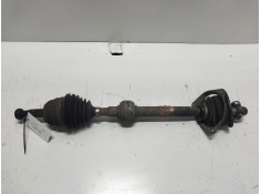 Recambio de transmision delantera izquierda para renault laguna (b56) 1.8 anade referencia OEM IAM   